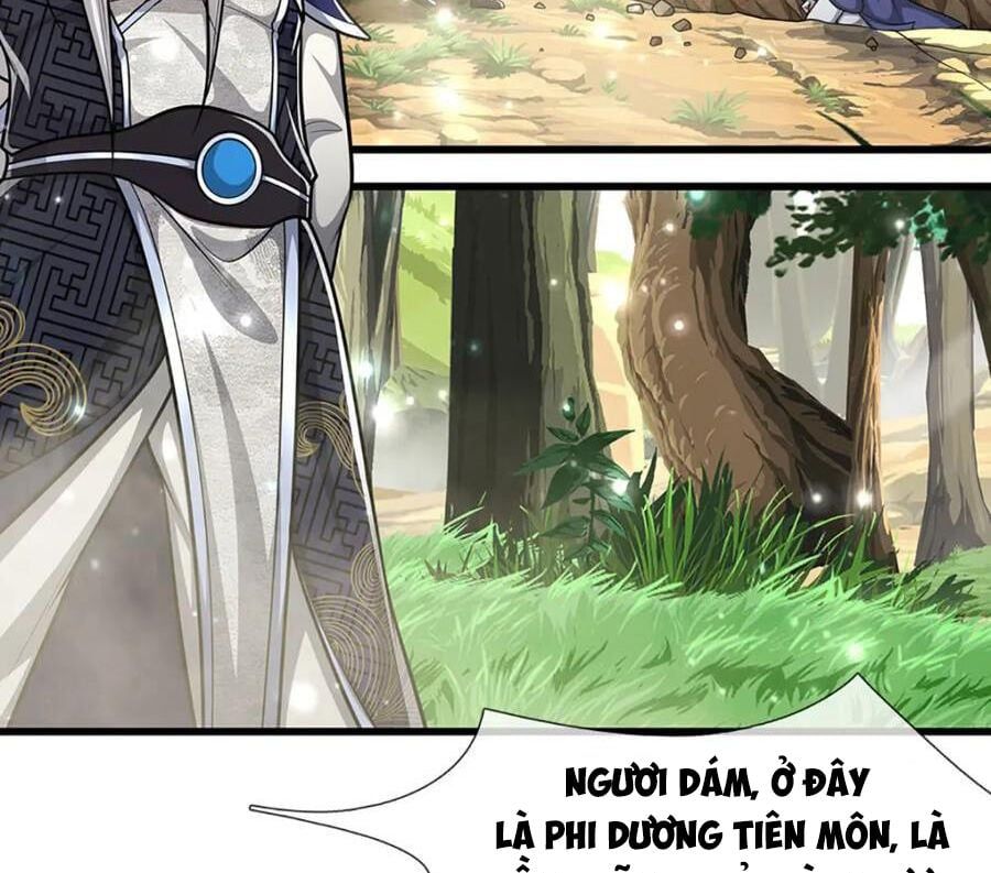 đọc truyện Bị Giam Cầm Trăm Vạn Năm Đệ Tử Ta Trải Khắp Chư Thiên Thần Giới Chương 264 ảnh 91 tại Thiên Thai Truyện