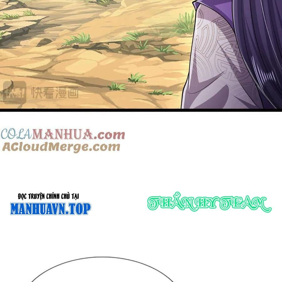 đọc truyện Bị Giam Cầm Trăm Vạn Năm Đệ Tử Ta Trải Khắp Chư Thiên Thần Giới Chương 264 ảnh 11 tại Thiên Thai Truyện