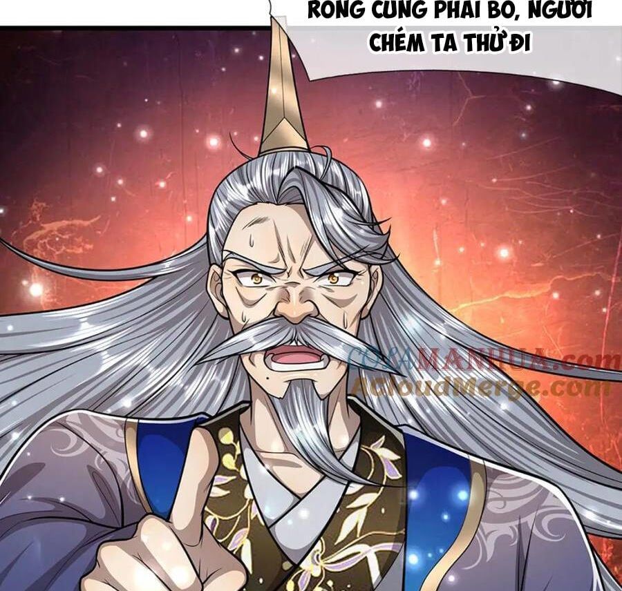 đọc truyện Bị Giam Cầm Trăm Vạn Năm Đệ Tử Ta Trải Khắp Chư Thiên Thần Giới Chương 264 ảnh 92 tại Thiên Thai Truyện