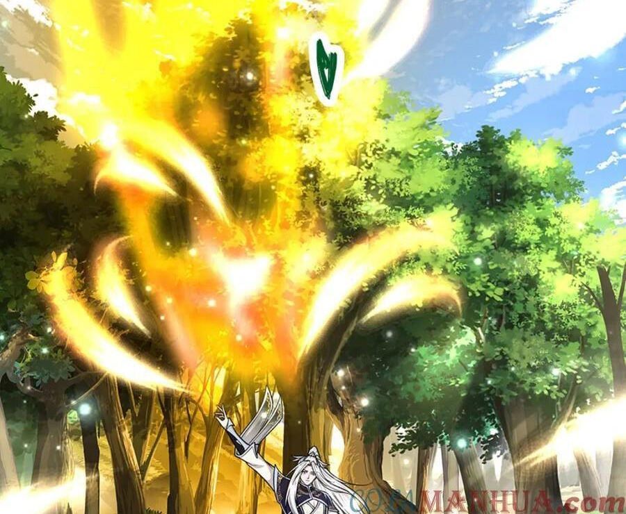 đọc truyện Bị Giam Cầm Trăm Vạn Năm Đệ Tử Ta Trải Khắp Chư Thiên Thần Giới Chương 264 ảnh 95 tại Thiên Thai Truyện