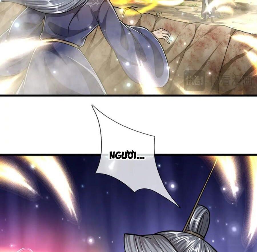 đọc truyện Bị Giam Cầm Trăm Vạn Năm Đệ Tử Ta Trải Khắp Chư Thiên Thần Giới Chương 264 ảnh 97 tại Thiên Thai Truyện