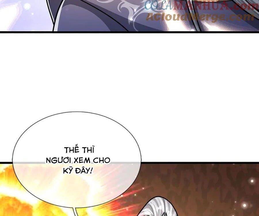 đọc truyện Bị Giam Cầm Trăm Vạn Năm Đệ Tử Ta Trải Khắp Chư Thiên Thần Giới Chương 264 ảnh 99 tại Thiên Thai Truyện