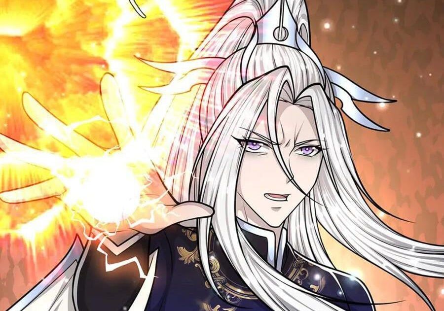 đọc truyện Bị Giam Cầm Trăm Vạn Năm Đệ Tử Ta Trải Khắp Chư Thiên Thần Giới Chương 264 ảnh 100 tại Thiên Thai Truyện