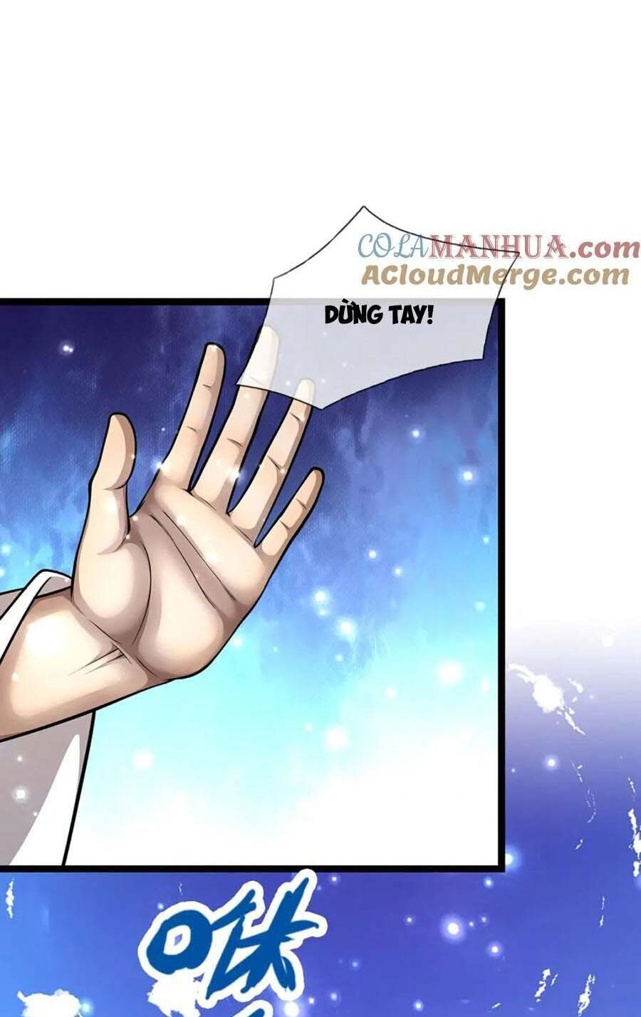 đọc truyện Bị Giam Cầm Trăm Vạn Năm Đệ Tử Ta Trải Khắp Chư Thiên Thần Giới Chương 265 ảnh 4 tại Thiên Thai Truyện