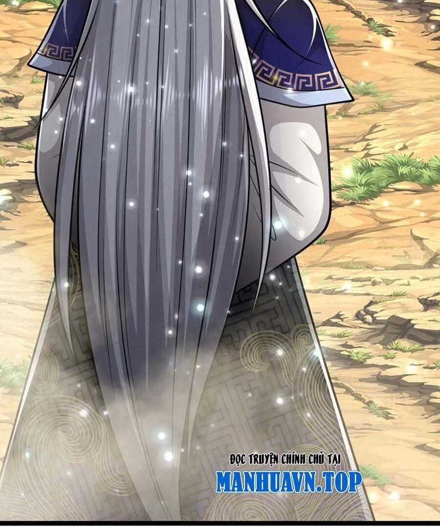 đọc truyện Bị Giam Cầm Trăm Vạn Năm Đệ Tử Ta Trải Khắp Chư Thiên Thần Giới Chương 265 ảnh 24 tại Thiên Thai Truyện