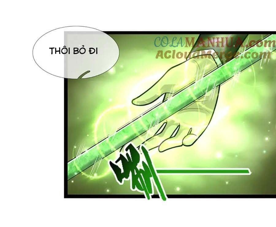đọc truyện Bị Giam Cầm Trăm Vạn Năm Đệ Tử Ta Trải Khắp Chư Thiên Thần Giới Chương 265 ảnh 29 tại Thiên Thai Truyện