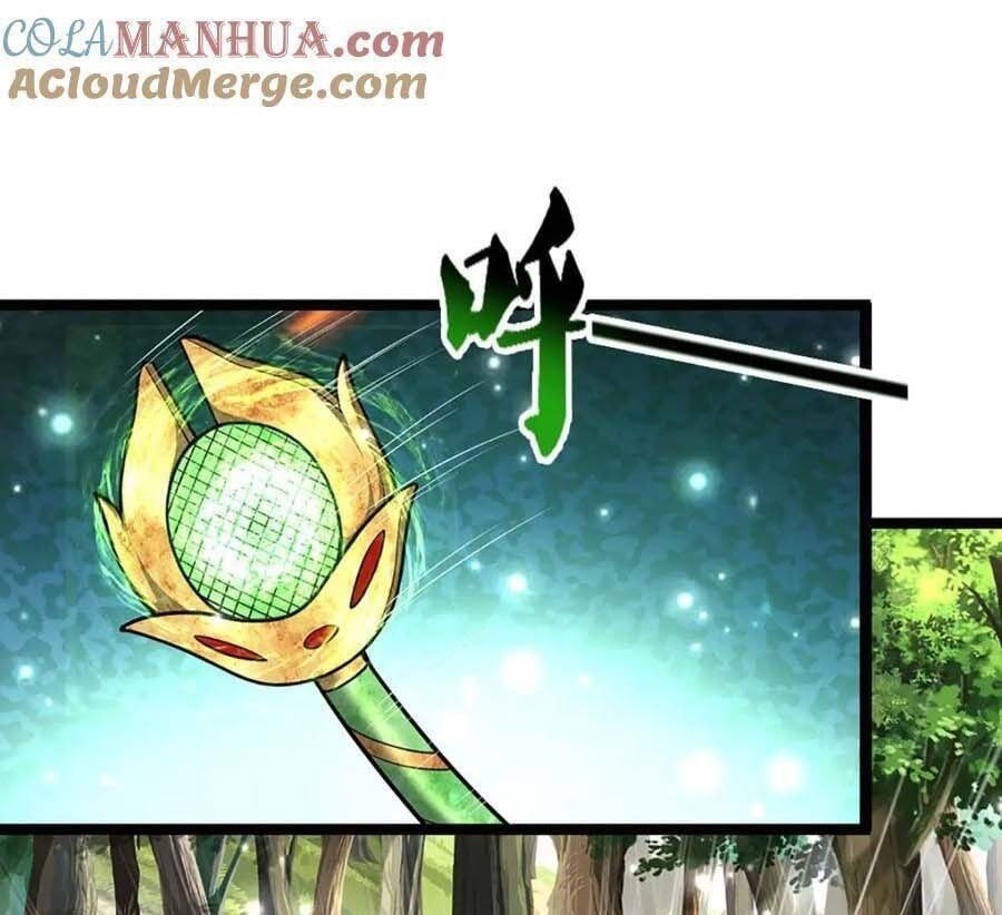 đọc truyện Bị Giam Cầm Trăm Vạn Năm Đệ Tử Ta Trải Khắp Chư Thiên Thần Giới Chương 265 ảnh 37 tại Thiên Thai Truyện