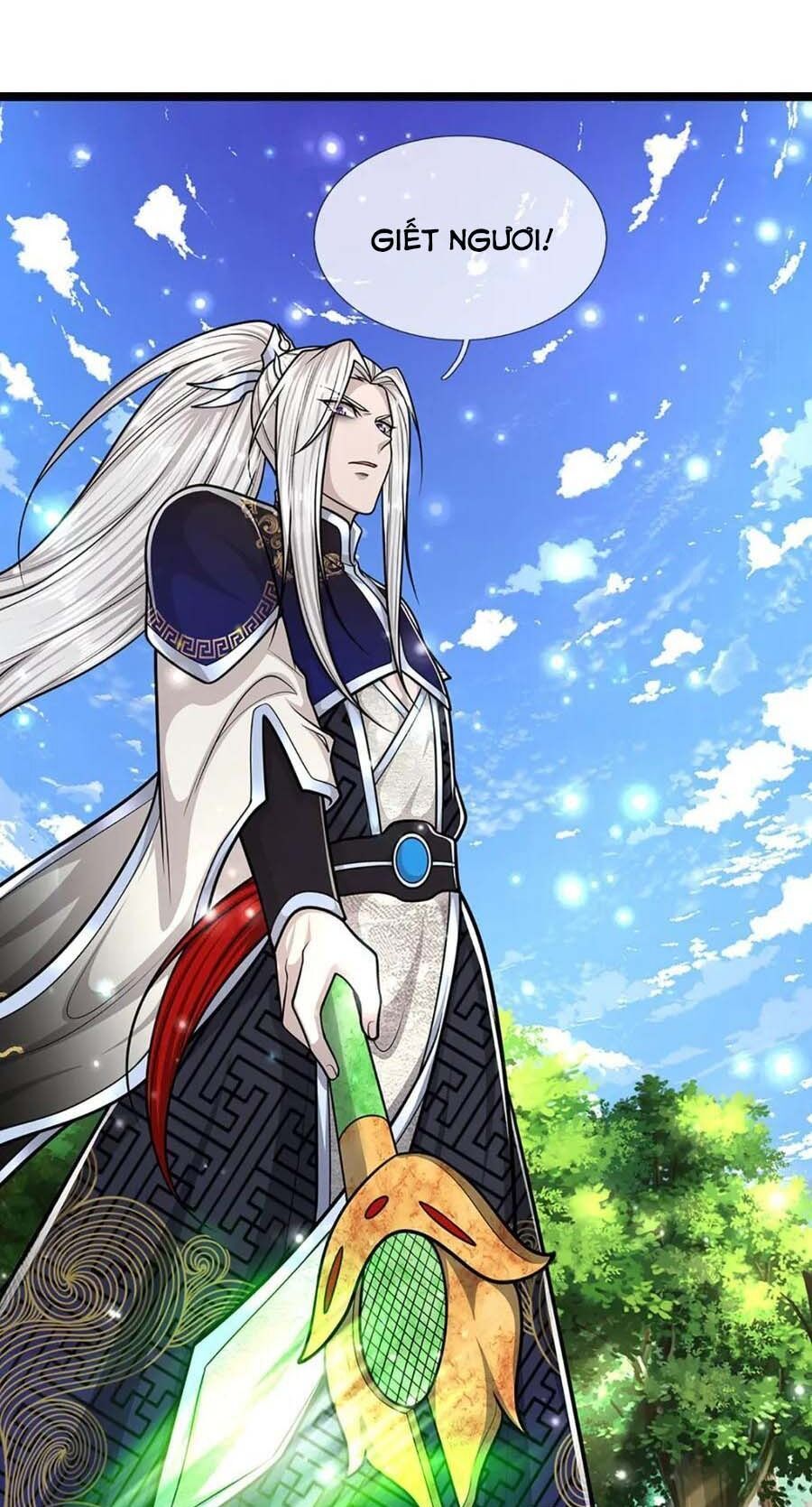 đọc truyện Bị Giam Cầm Trăm Vạn Năm Đệ Tử Ta Trải Khắp Chư Thiên Thần Giới Chương 265 ảnh 42 tại Thiên Thai Truyện