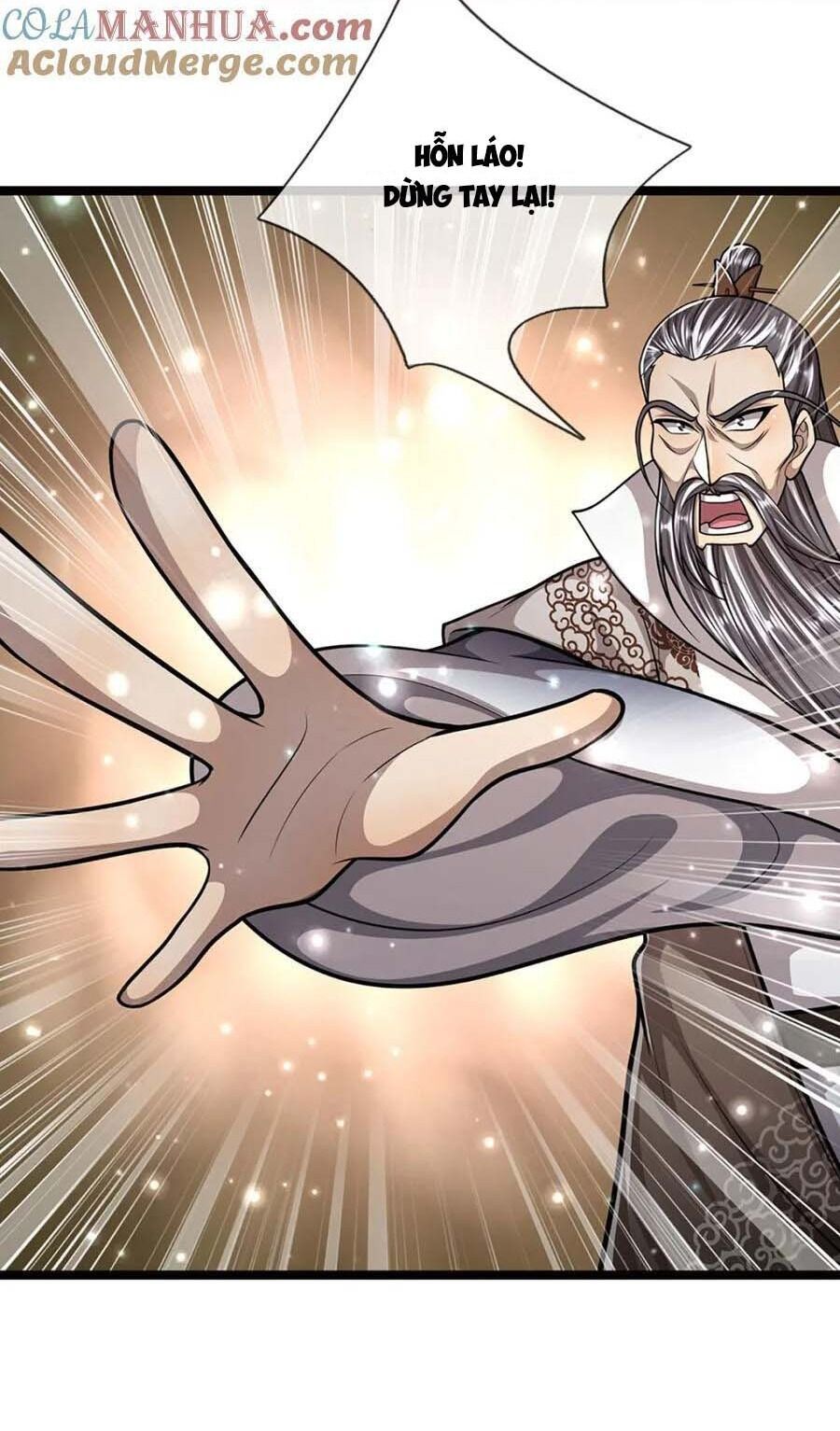 đọc truyện Bị Giam Cầm Trăm Vạn Năm Đệ Tử Ta Trải Khắp Chư Thiên Thần Giới Chương 265 ảnh 46 tại Thiên Thai Truyện