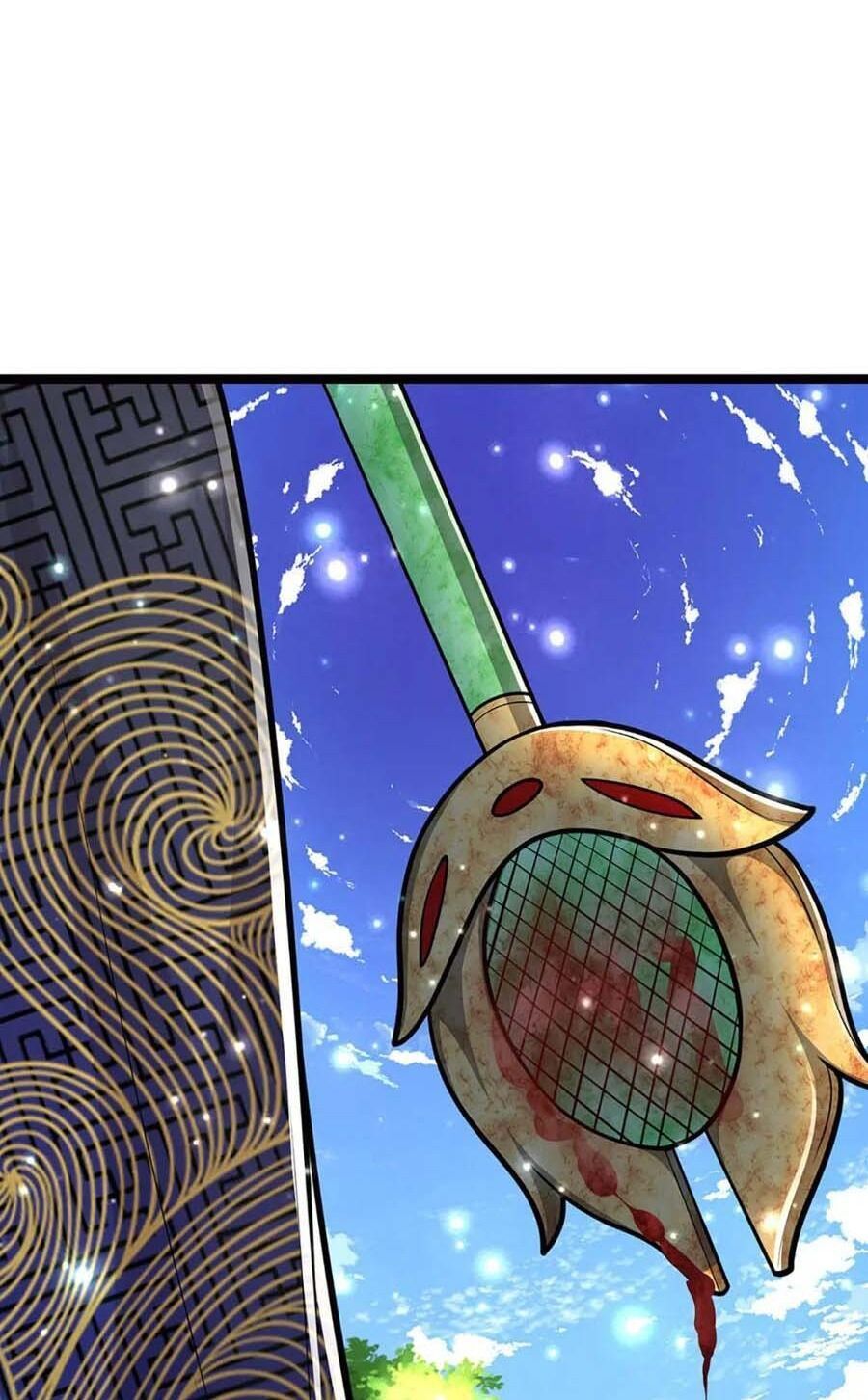 đọc truyện Bị Giam Cầm Trăm Vạn Năm Đệ Tử Ta Trải Khắp Chư Thiên Thần Giới Chương 265 ảnh 48 tại Thiên Thai Truyện