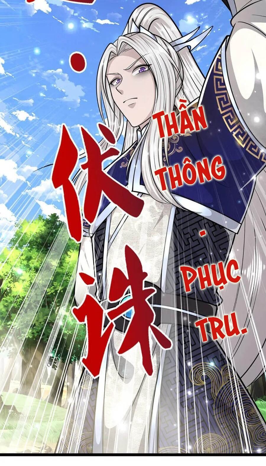 đọc truyện Bị Giam Cầm Trăm Vạn Năm Đệ Tử Ta Trải Khắp Chư Thiên Thần Giới Chương 266 ảnh 12 tại Thiên Thai Truyện