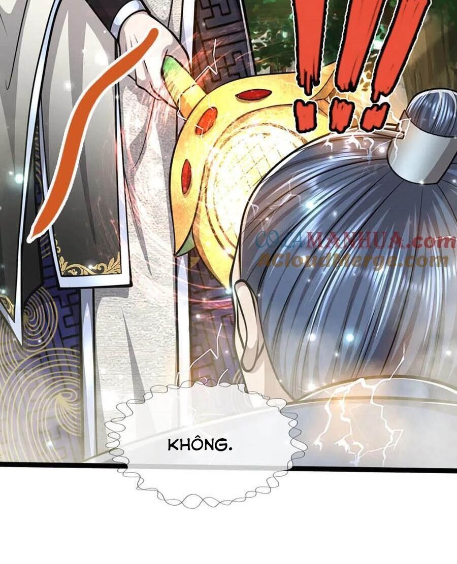 đọc truyện Bị Giam Cầm Trăm Vạn Năm Đệ Tử Ta Trải Khắp Chư Thiên Thần Giới Chương 266 ảnh 18 tại Thiên Thai Truyện