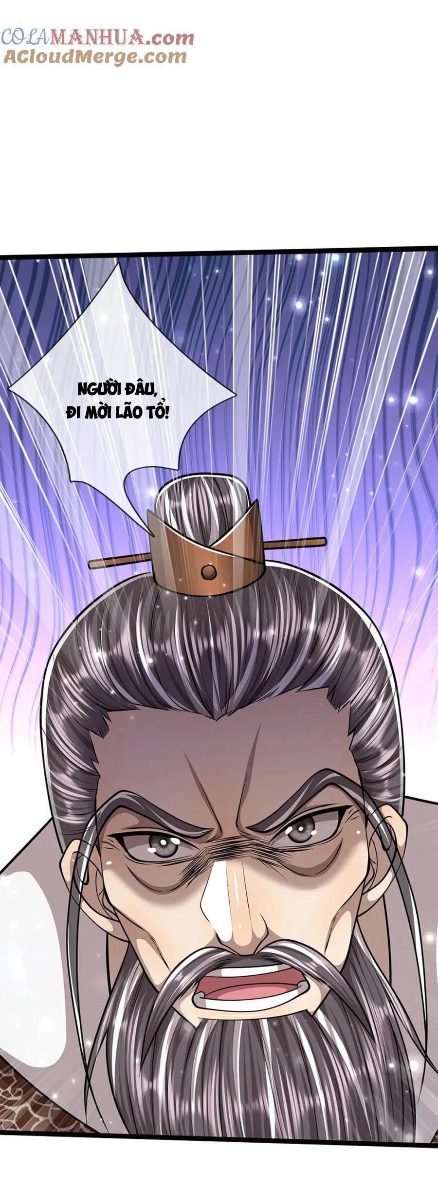 đọc truyện Bị Giam Cầm Trăm Vạn Năm Đệ Tử Ta Trải Khắp Chư Thiên Thần Giới Chương 266 ảnh 21 tại Thiên Thai Truyện