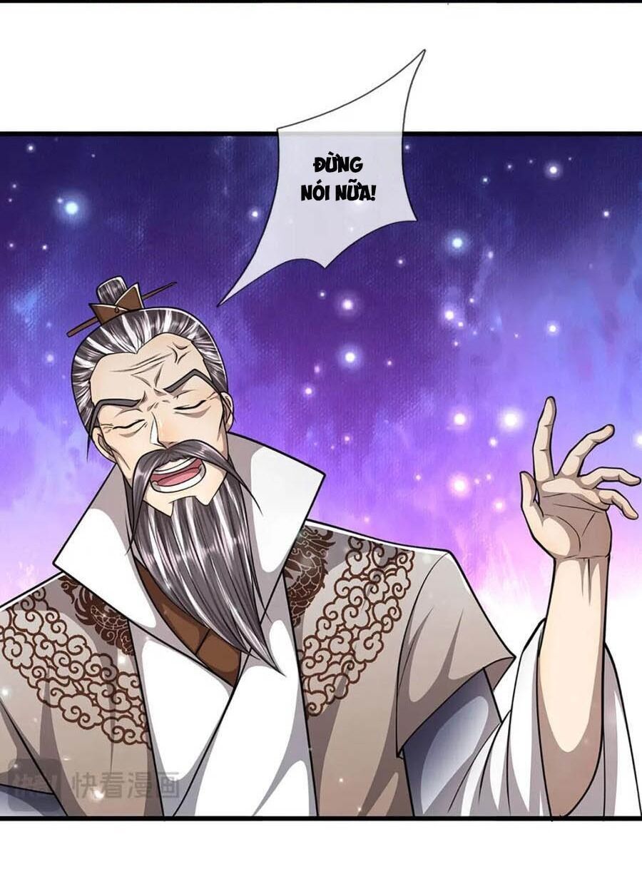 đọc truyện Bị Giam Cầm Trăm Vạn Năm Đệ Tử Ta Trải Khắp Chư Thiên Thần Giới Chương 266 ảnh 39 tại Thiên Thai Truyện