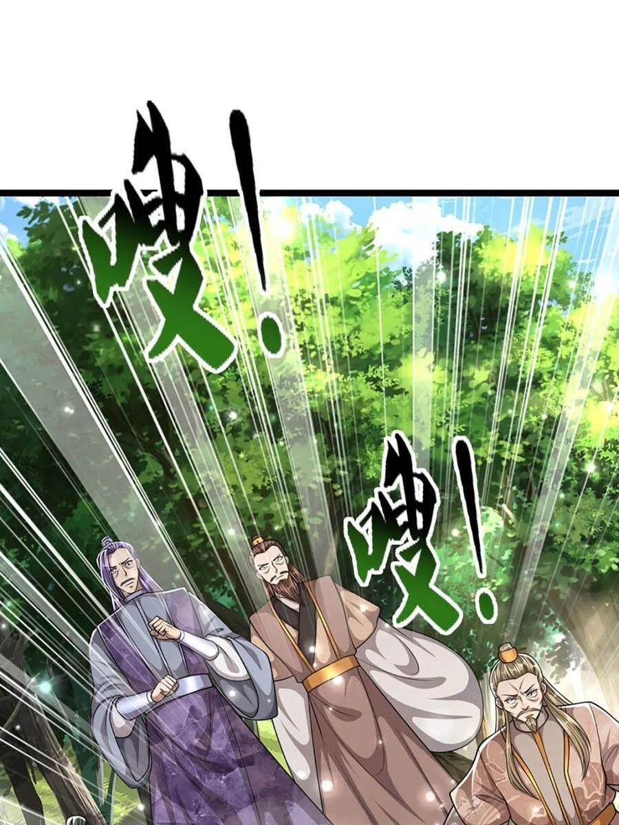 đọc truyện Bị Giam Cầm Trăm Vạn Năm Đệ Tử Ta Trải Khắp Chư Thiên Thần Giới Chương 266 ảnh 6 tại Thiên Thai Truyện