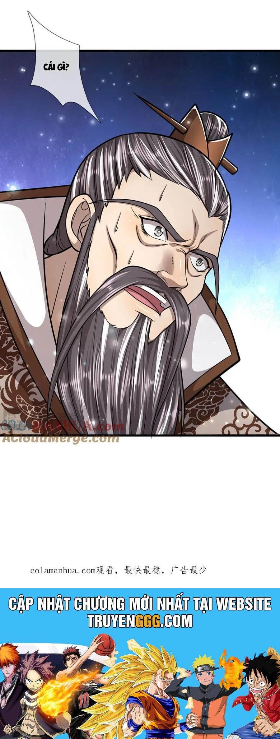 đọc truyện Bị Giam Cầm Trăm Vạn Năm Đệ Tử Ta Trải Khắp Chư Thiên Thần Giới Chương 266 ảnh 44 tại Thiên Thai Truyện