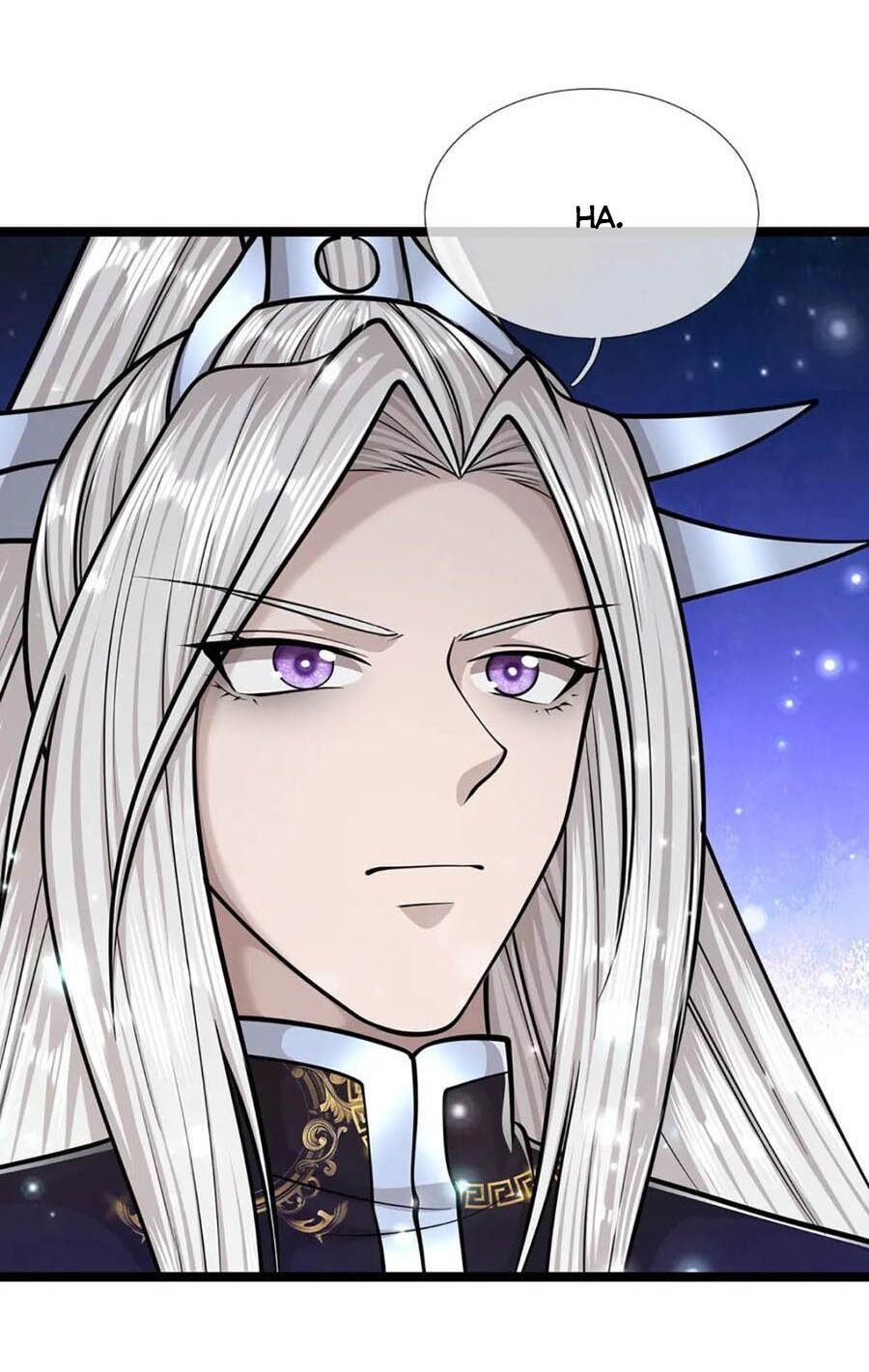 đọc truyện Bị Giam Cầm Trăm Vạn Năm Đệ Tử Ta Trải Khắp Chư Thiên Thần Giới Chương 266 ảnh 8 tại Thiên Thai Truyện