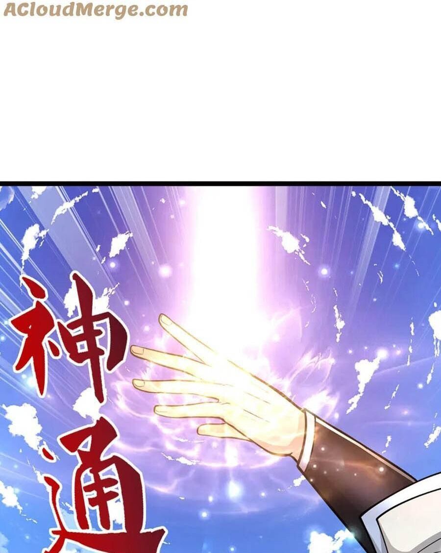 đọc truyện Bị Giam Cầm Trăm Vạn Năm Đệ Tử Ta Trải Khắp Chư Thiên Thần Giới Chương 266 ảnh 11 tại Thiên Thai Truyện