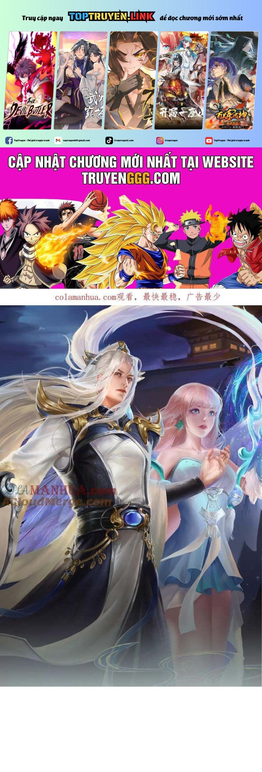 đọc truyện Bị Giam Cầm Trăm Vạn Năm Đệ Tử Ta Trải Khắp Chư Thiên Thần Giới Chương 267 ảnh 3 tại Thiên Thai Truyện