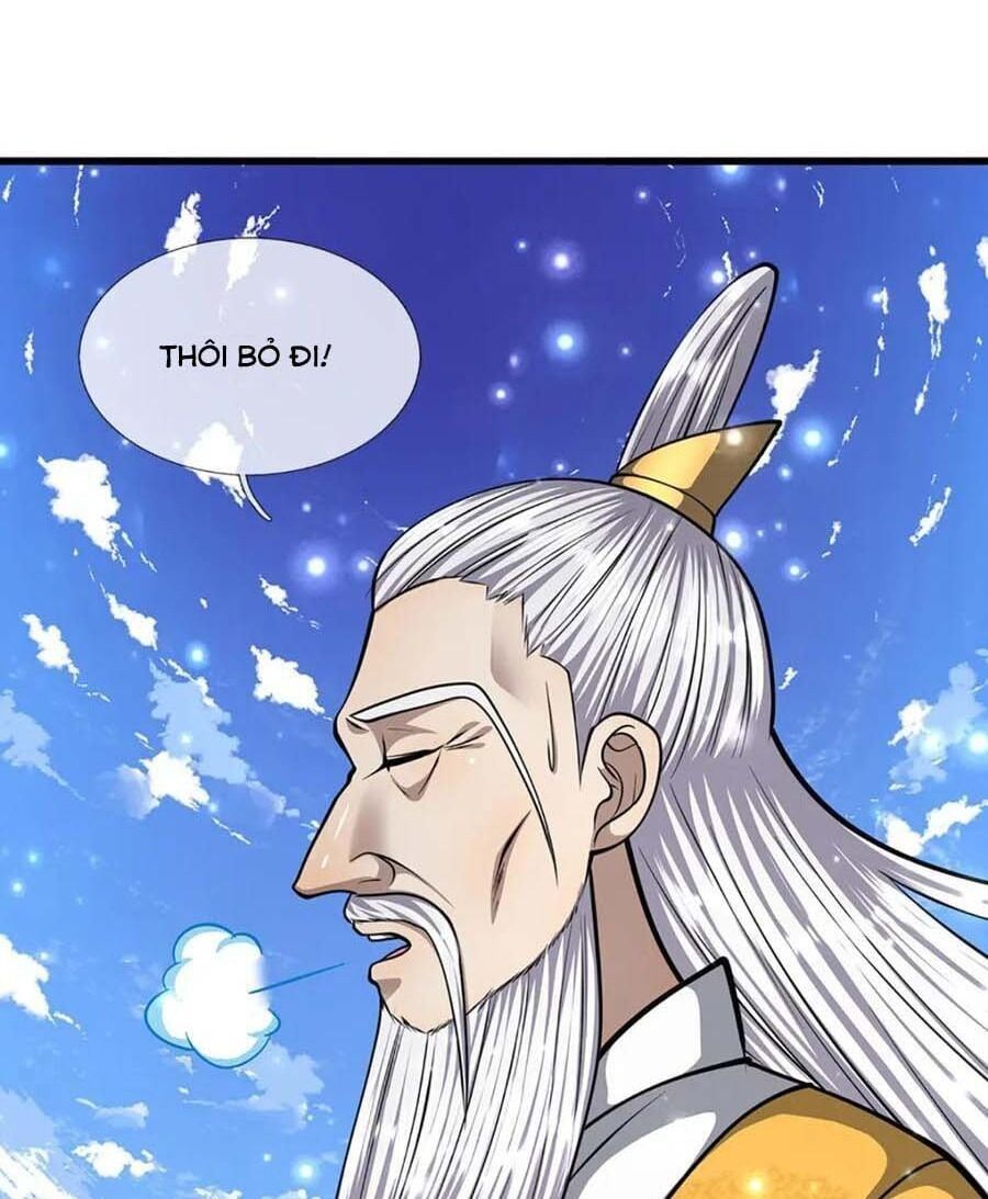 đọc truyện Bị Giam Cầm Trăm Vạn Năm Đệ Tử Ta Trải Khắp Chư Thiên Thần Giới Chương 267 ảnh 13 tại Thiên Thai Truyện