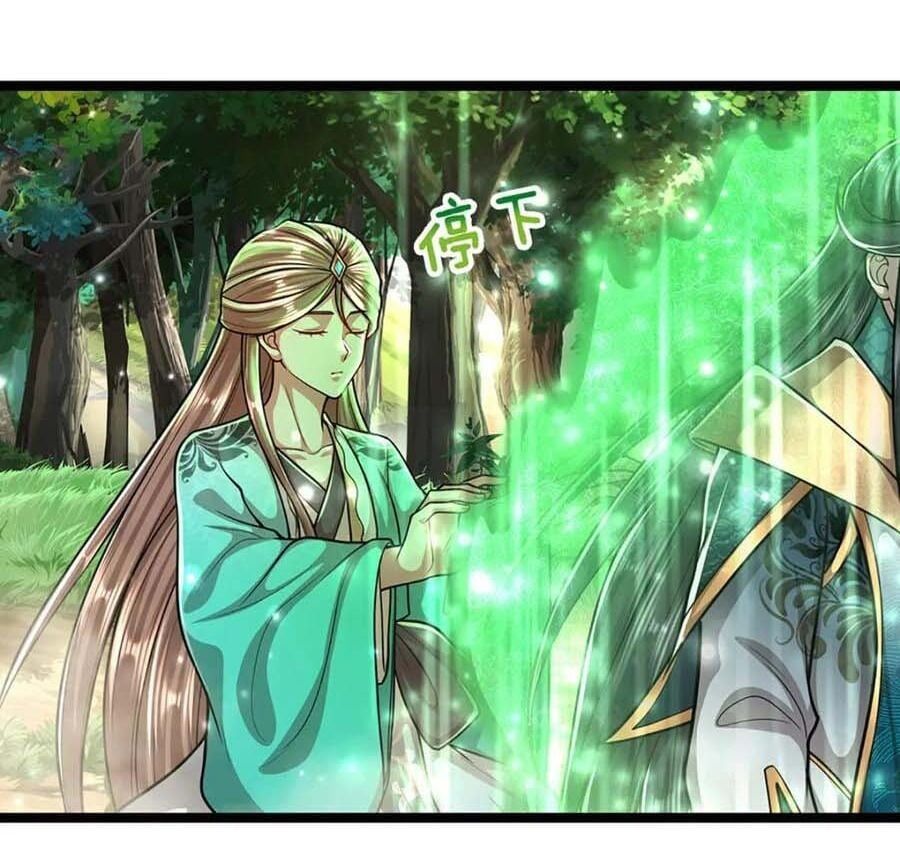 đọc truyện Bị Giam Cầm Trăm Vạn Năm Đệ Tử Ta Trải Khắp Chư Thiên Thần Giới Chương 267 ảnh 18 tại Thiên Thai Truyện