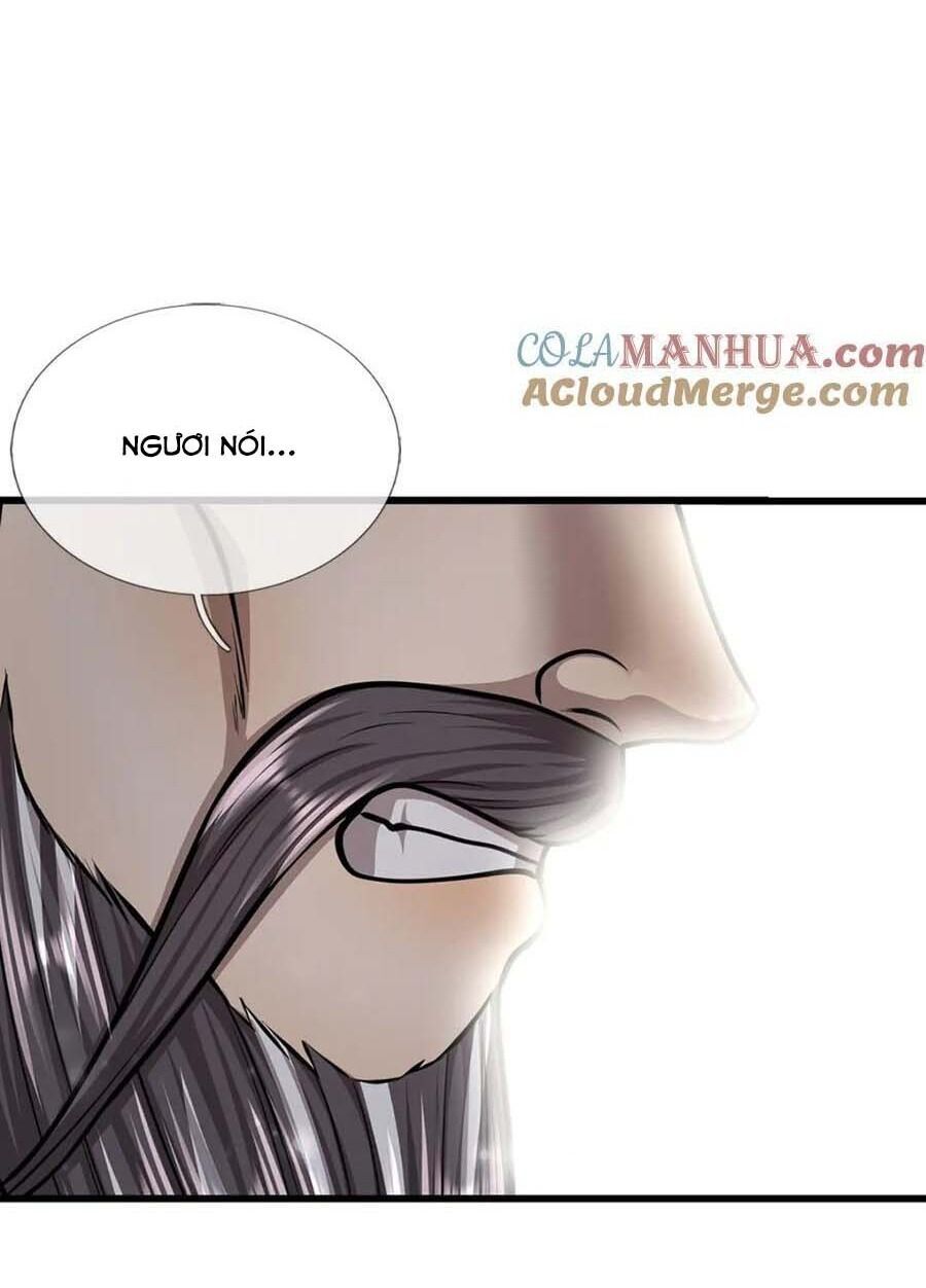 đọc truyện Bị Giam Cầm Trăm Vạn Năm Đệ Tử Ta Trải Khắp Chư Thiên Thần Giới Chương 267 ảnh 4 tại Thiên Thai Truyện