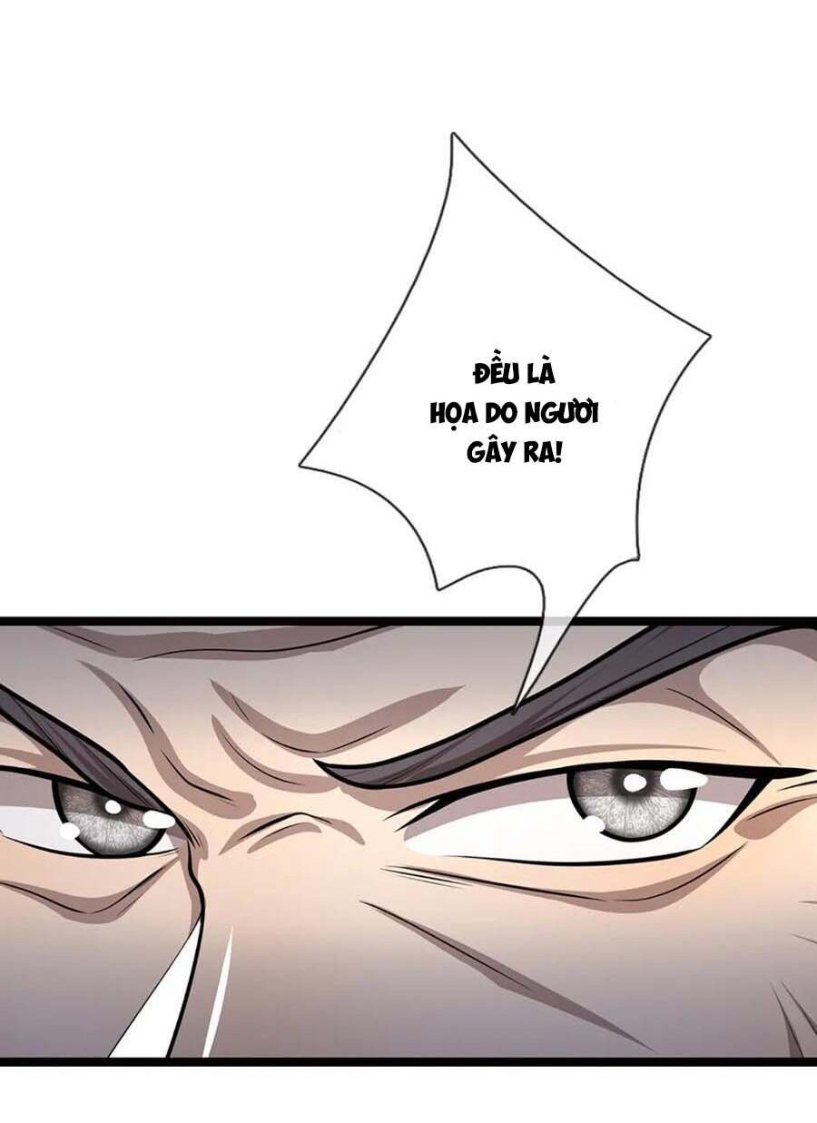 đọc truyện Bị Giam Cầm Trăm Vạn Năm Đệ Tử Ta Trải Khắp Chư Thiên Thần Giới Chương 267 ảnh 26 tại Thiên Thai Truyện