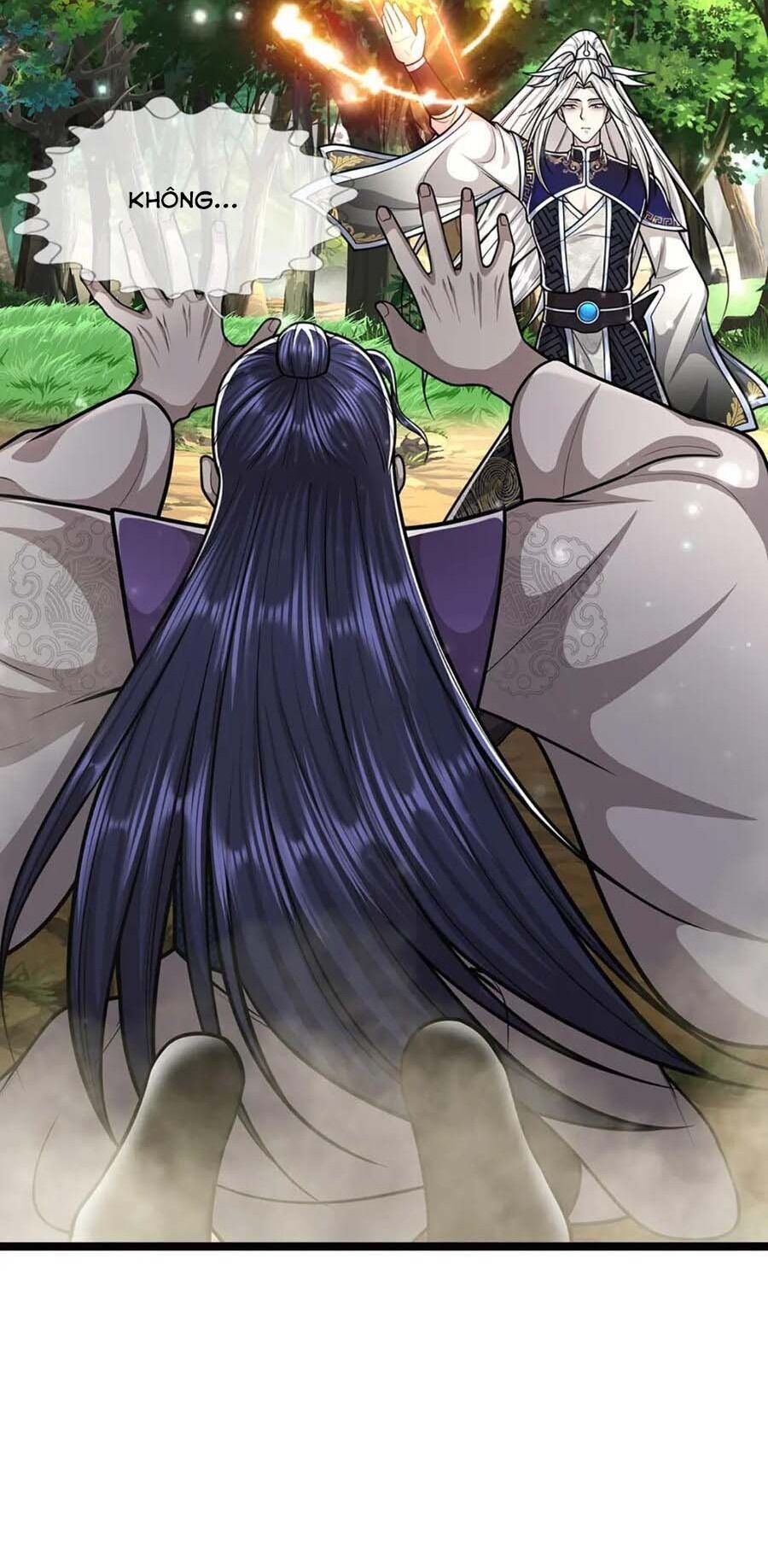 đọc truyện Bị Giam Cầm Trăm Vạn Năm Đệ Tử Ta Trải Khắp Chư Thiên Thần Giới Chương 267 ảnh 34 tại Thiên Thai Truyện