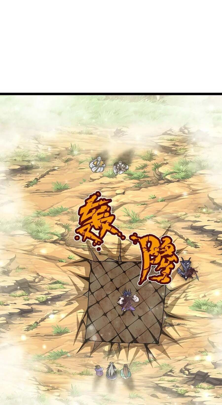 đọc truyện Bị Giam Cầm Trăm Vạn Năm Đệ Tử Ta Trải Khắp Chư Thiên Thần Giới Chương 267 ảnh 35 tại Thiên Thai Truyện