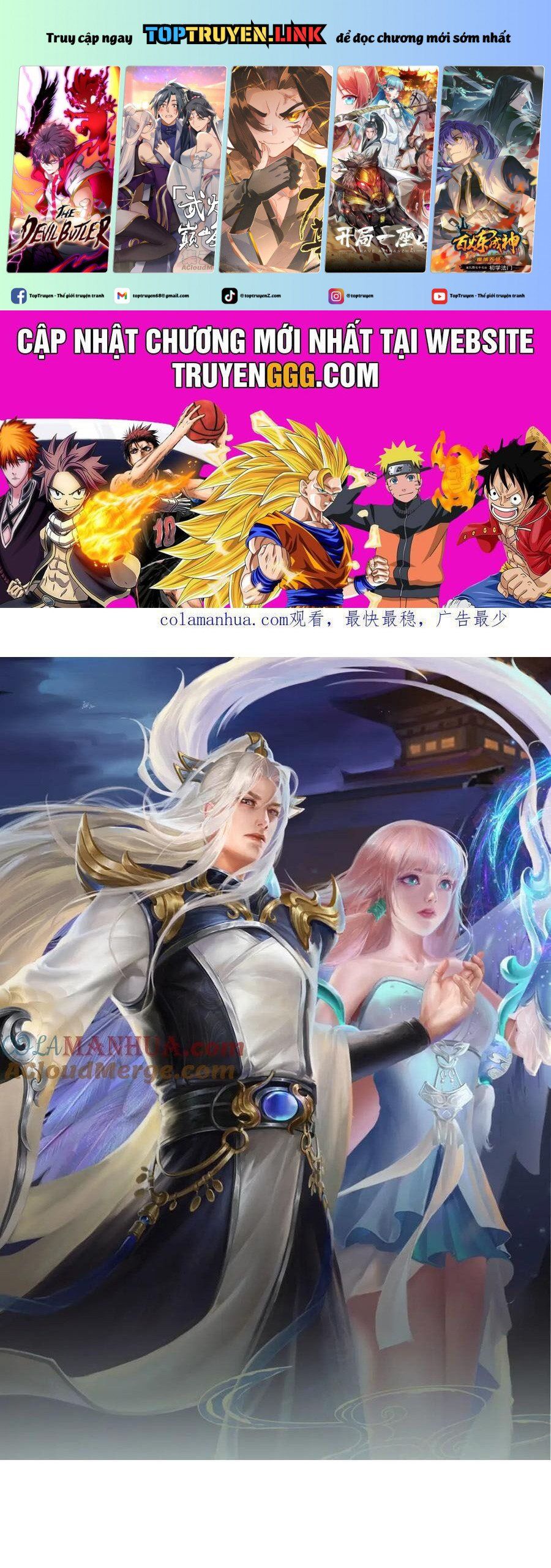 đọc truyện Bị Giam Cầm Trăm Vạn Năm Đệ Tử Ta Trải Khắp Chư Thiên Thần Giới Chương 268 ảnh 3 tại Thiên Thai Truyện