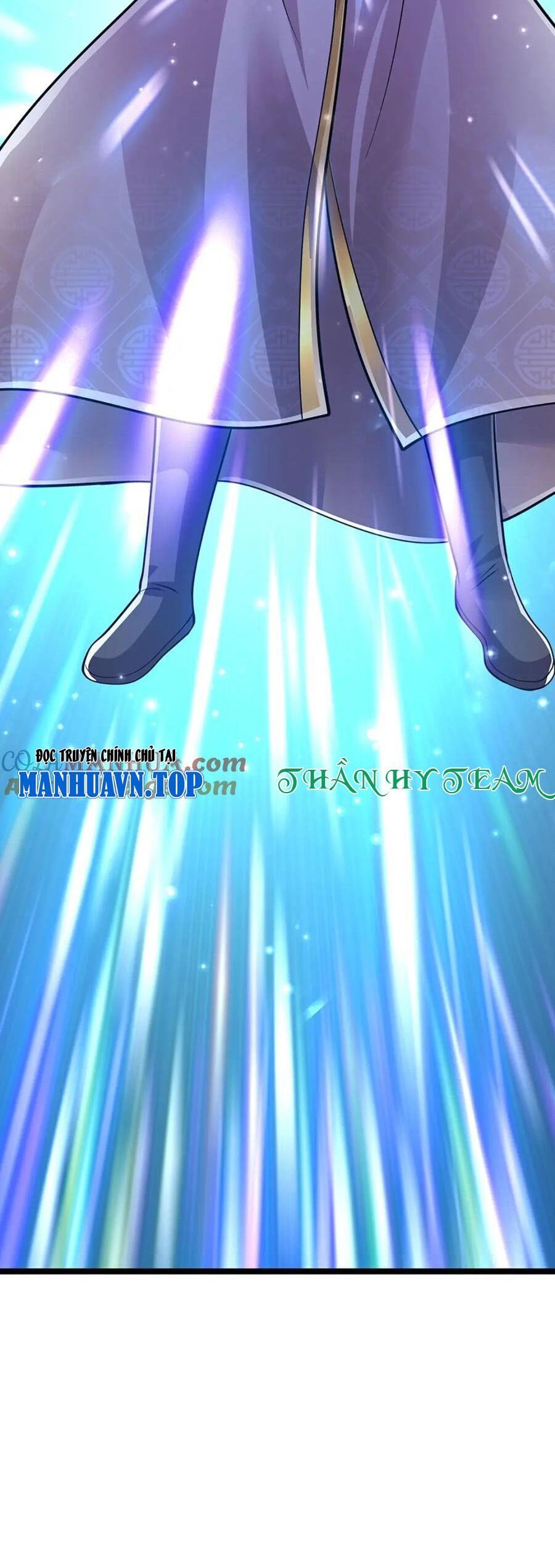 đọc truyện Bị Giam Cầm Trăm Vạn Năm Đệ Tử Ta Trải Khắp Chư Thiên Thần Giới Chương 268 ảnh 12 tại Thiên Thai Truyện