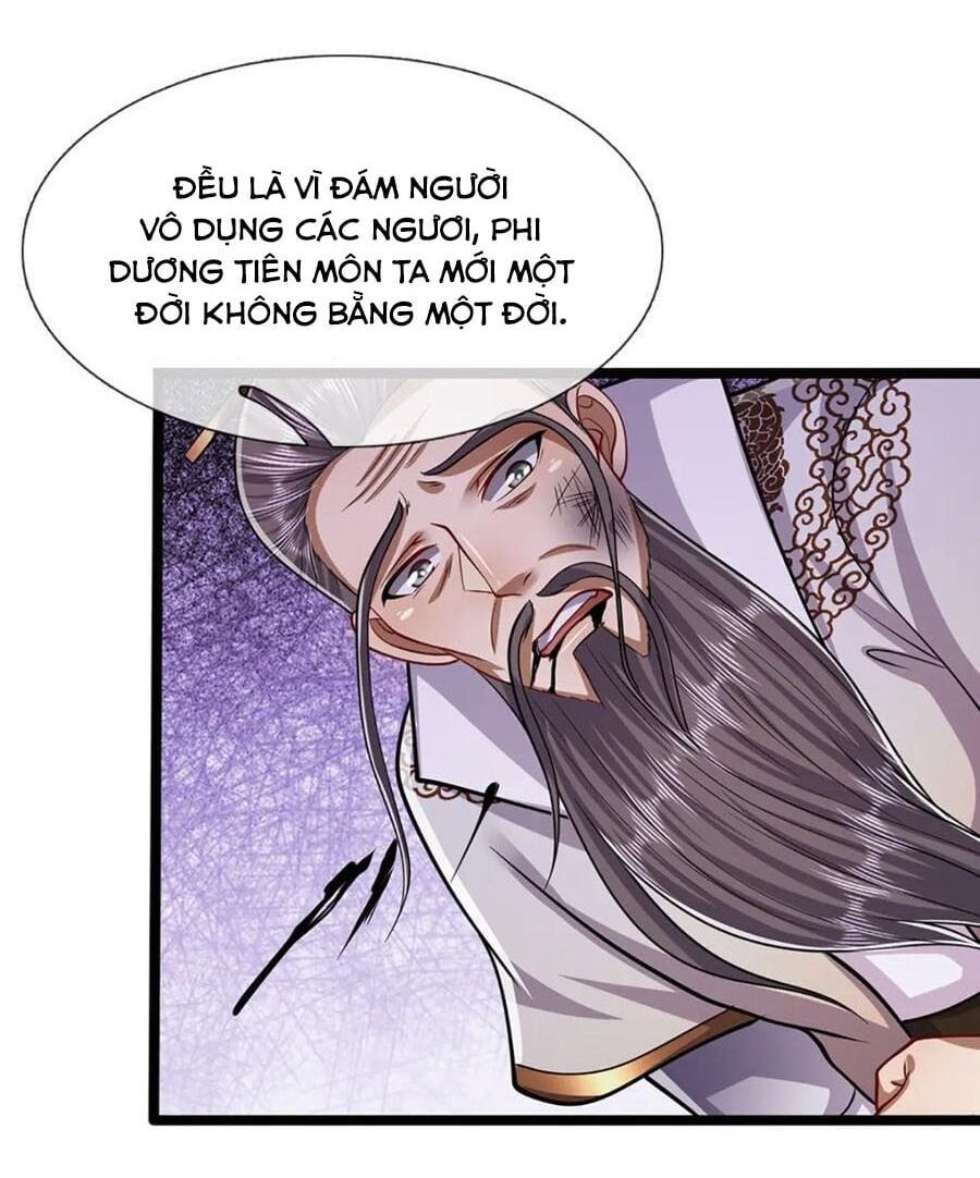 đọc truyện Bị Giam Cầm Trăm Vạn Năm Đệ Tử Ta Trải Khắp Chư Thiên Thần Giới Chương 268 ảnh 5 tại Thiên Thai Truyện