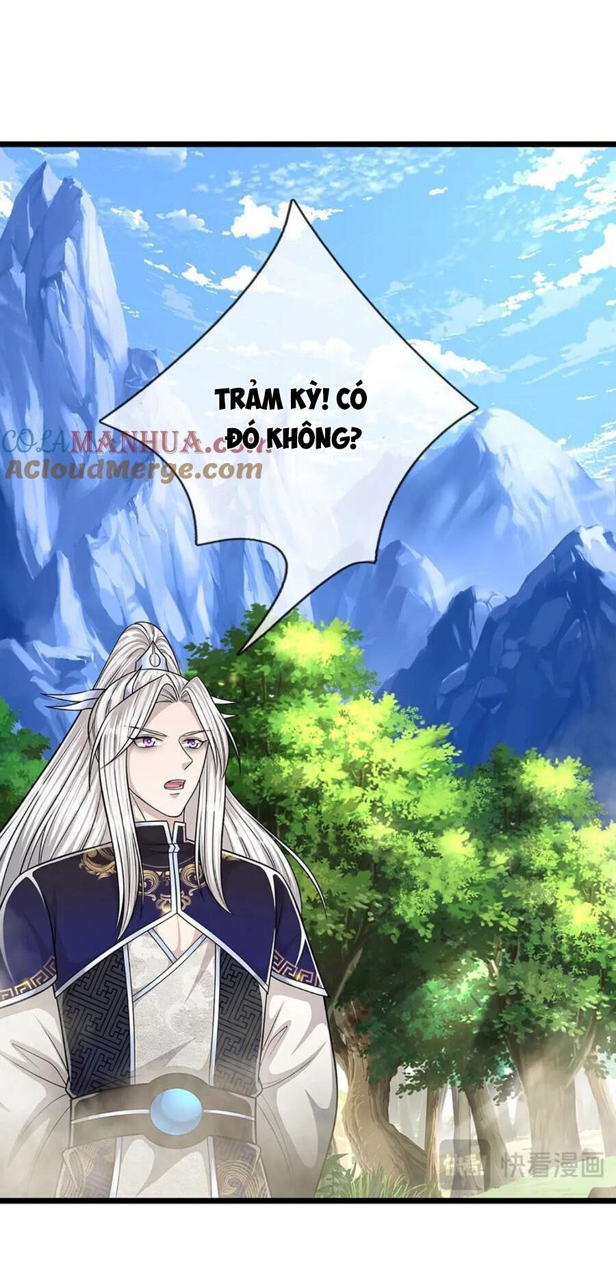 đọc truyện Bị Giam Cầm Trăm Vạn Năm Đệ Tử Ta Trải Khắp Chư Thiên Thần Giới Chương 268 ảnh 36 tại Thiên Thai Truyện