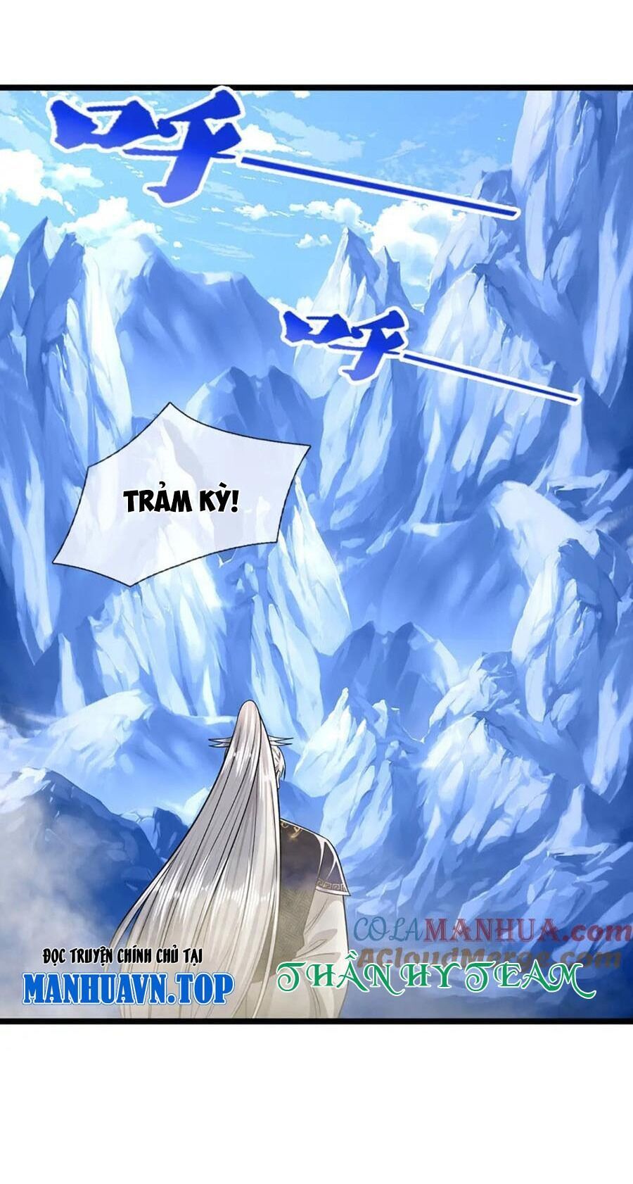 đọc truyện Bị Giam Cầm Trăm Vạn Năm Đệ Tử Ta Trải Khắp Chư Thiên Thần Giới Chương 268 ảnh 37 tại Thiên Thai Truyện