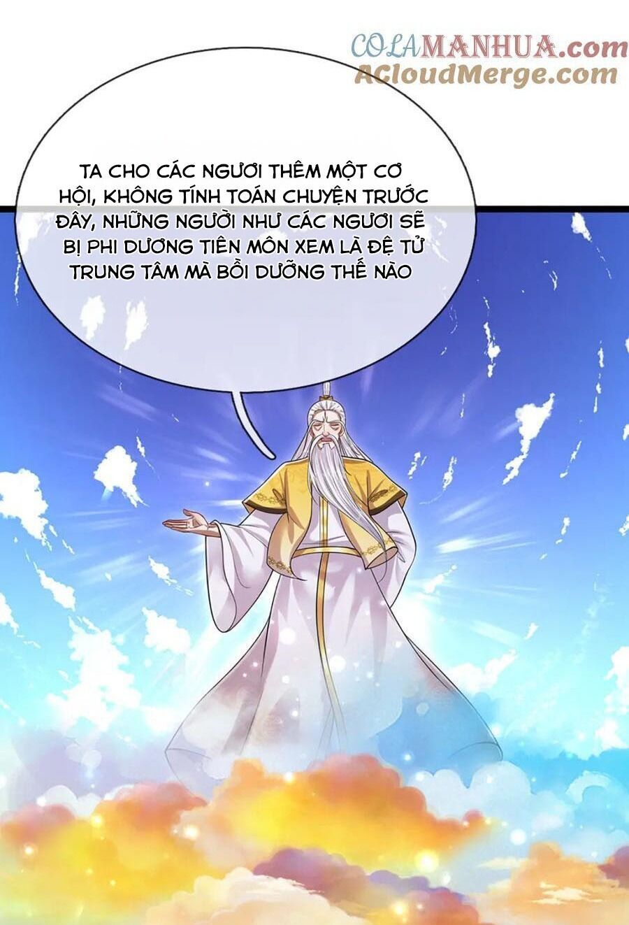 đọc truyện Bị Giam Cầm Trăm Vạn Năm Đệ Tử Ta Trải Khắp Chư Thiên Thần Giới Chương 268 ảnh 6 tại Thiên Thai Truyện