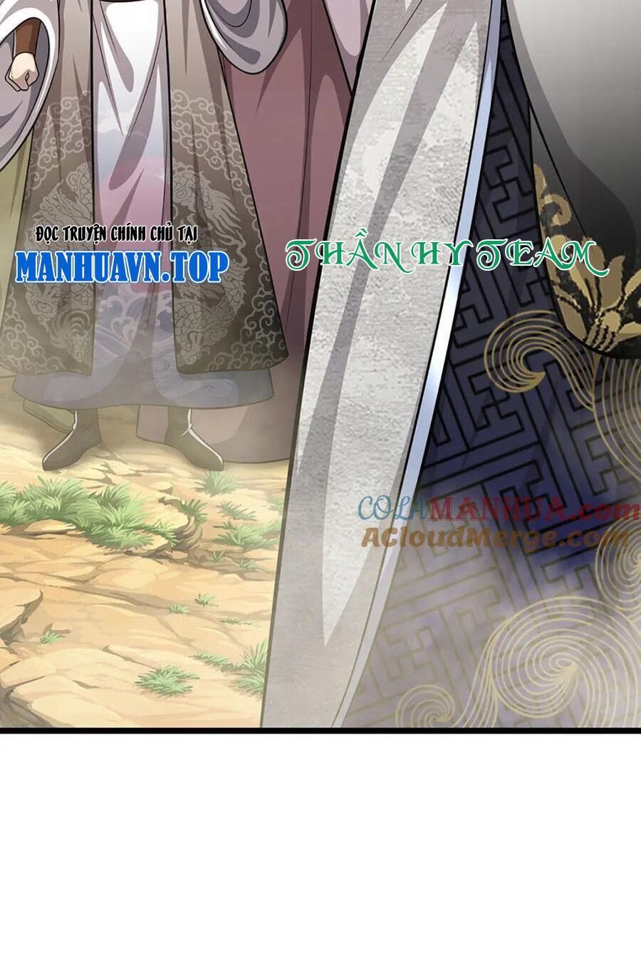 đọc truyện Bị Giam Cầm Trăm Vạn Năm Đệ Tử Ta Trải Khắp Chư Thiên Thần Giới Chương 268 ảnh 42 tại Thiên Thai Truyện