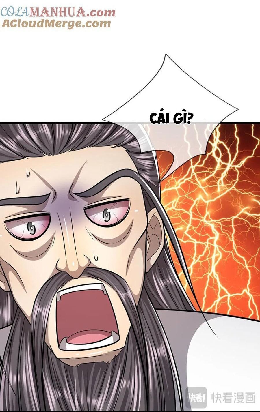 đọc truyện Bị Giam Cầm Trăm Vạn Năm Đệ Tử Ta Trải Khắp Chư Thiên Thần Giới Chương 268 ảnh 51 tại Thiên Thai Truyện