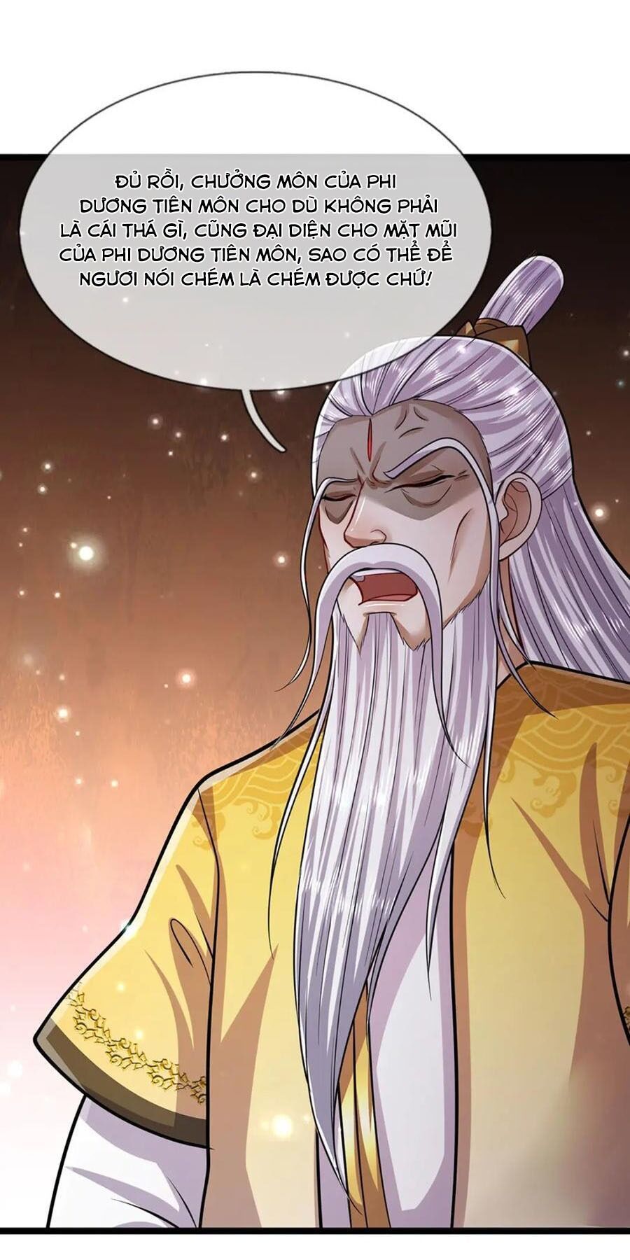 đọc truyện Bị Giam Cầm Trăm Vạn Năm Đệ Tử Ta Trải Khắp Chư Thiên Thần Giới Chương 268 ảnh 10 tại Thiên Thai Truyện