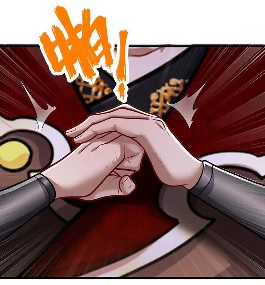 đọc truyện Bị Giam Cầm Trăm Vạn Năm Đệ Tử Ta Trải Khắp Chư Thiên Thần Giới Chương 269 ảnh 15 tại Thiên Thai Truyện