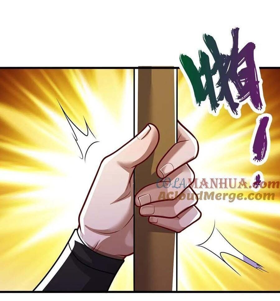 đọc truyện Bị Giam Cầm Trăm Vạn Năm Đệ Tử Ta Trải Khắp Chư Thiên Thần Giới Chương 269 ảnh 17 tại Thiên Thai Truyện