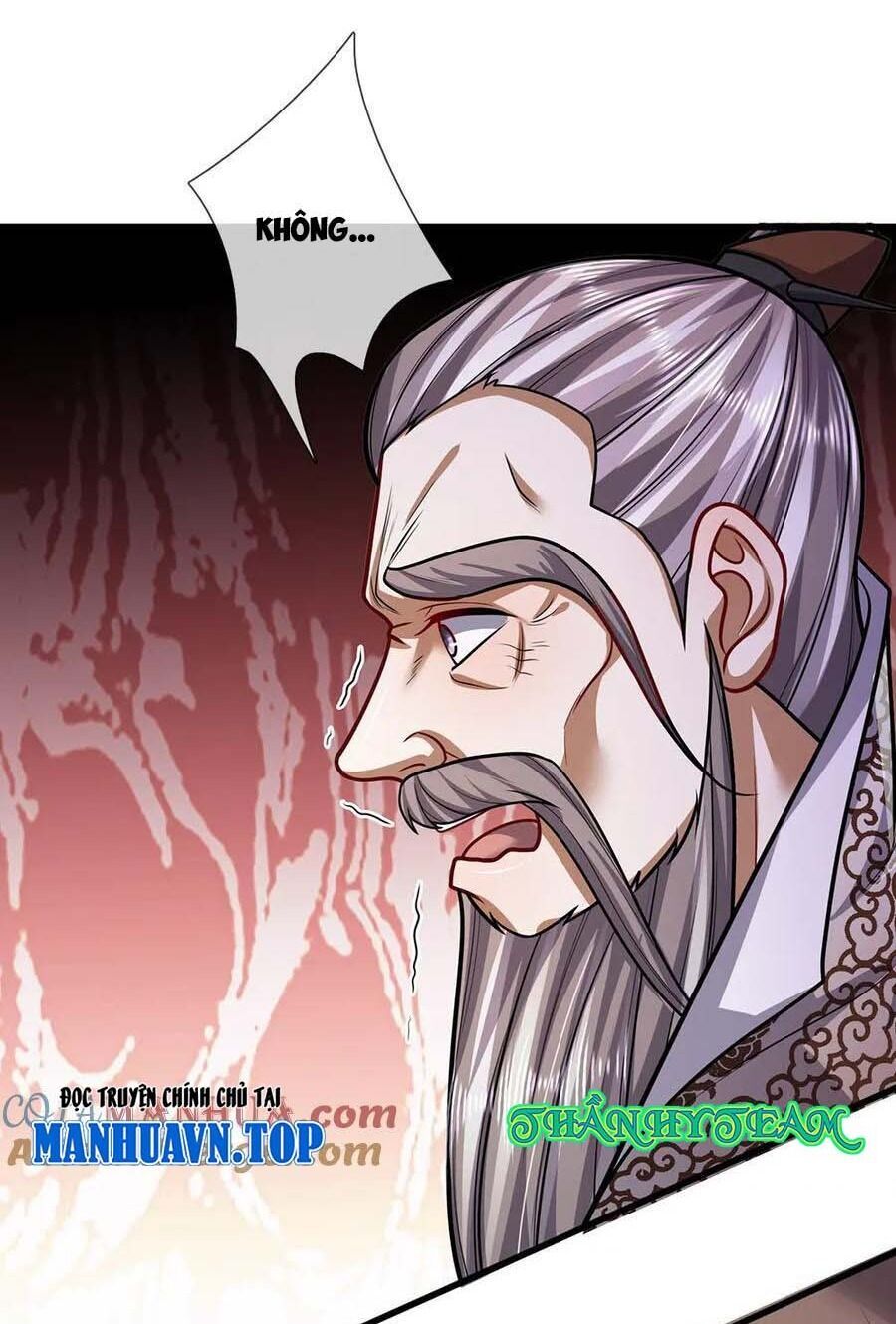 đọc truyện Bị Giam Cầm Trăm Vạn Năm Đệ Tử Ta Trải Khắp Chư Thiên Thần Giới Chương 269 ảnh 19 tại Thiên Thai Truyện