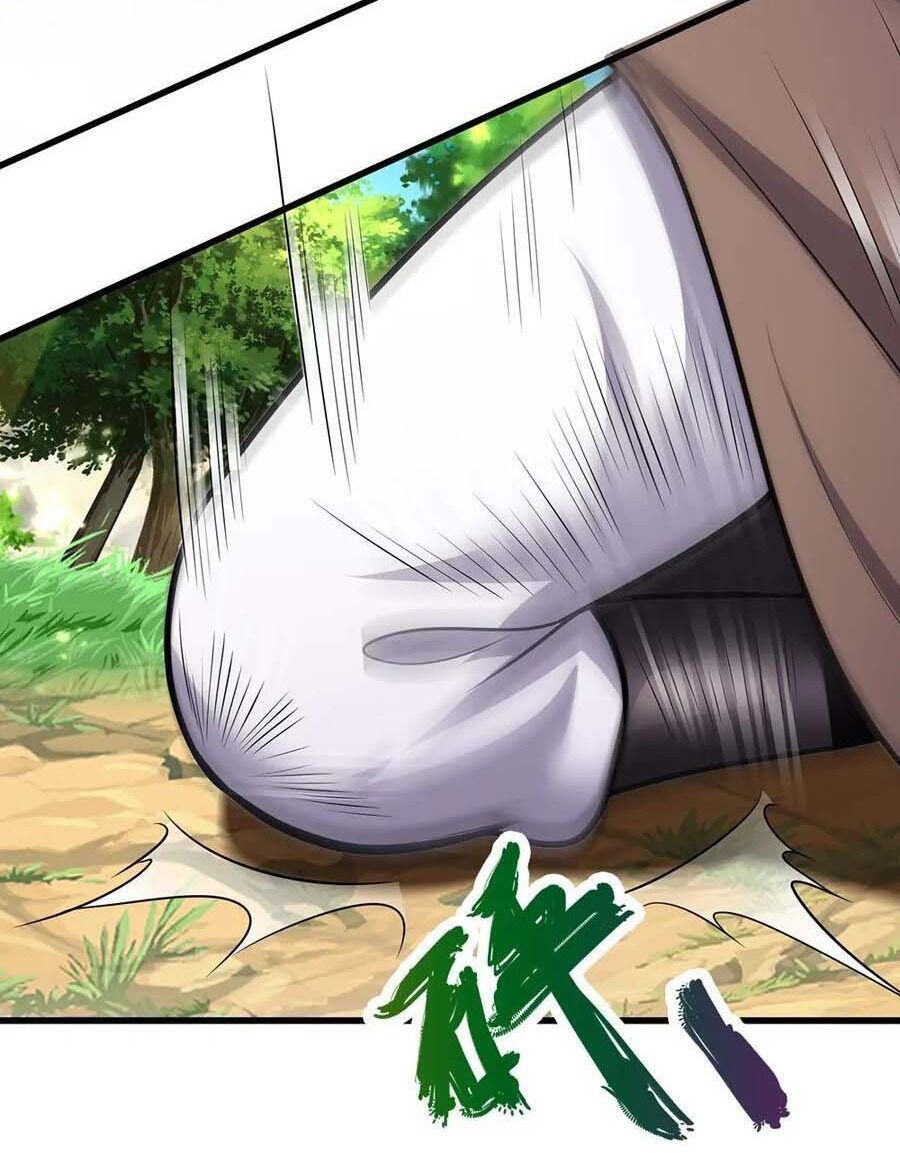 đọc truyện Bị Giam Cầm Trăm Vạn Năm Đệ Tử Ta Trải Khắp Chư Thiên Thần Giới Chương 269 ảnh 20 tại Thiên Thai Truyện