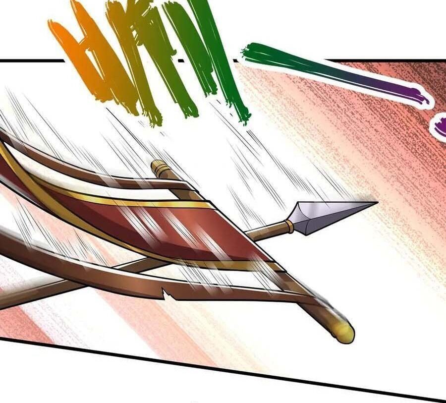 đọc truyện Bị Giam Cầm Trăm Vạn Năm Đệ Tử Ta Trải Khắp Chư Thiên Thần Giới Chương 269 ảnh 25 tại Thiên Thai Truyện