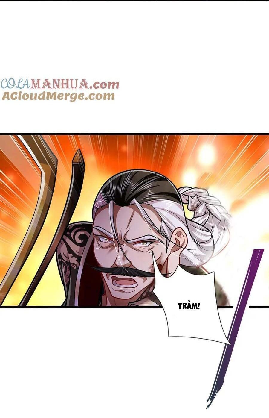 đọc truyện Bị Giam Cầm Trăm Vạn Năm Đệ Tử Ta Trải Khắp Chư Thiên Thần Giới Chương 269 ảnh 27 tại Thiên Thai Truyện