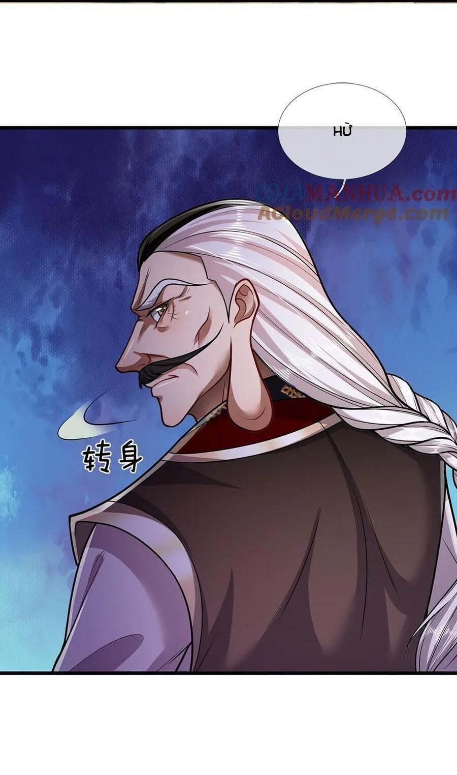 đọc truyện Bị Giam Cầm Trăm Vạn Năm Đệ Tử Ta Trải Khắp Chư Thiên Thần Giới Chương 269 ảnh 29 tại Thiên Thai Truyện