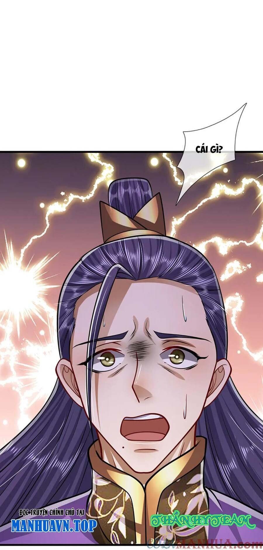 đọc truyện Bị Giam Cầm Trăm Vạn Năm Đệ Tử Ta Trải Khắp Chư Thiên Thần Giới Chương 269 ảnh 32 tại Thiên Thai Truyện