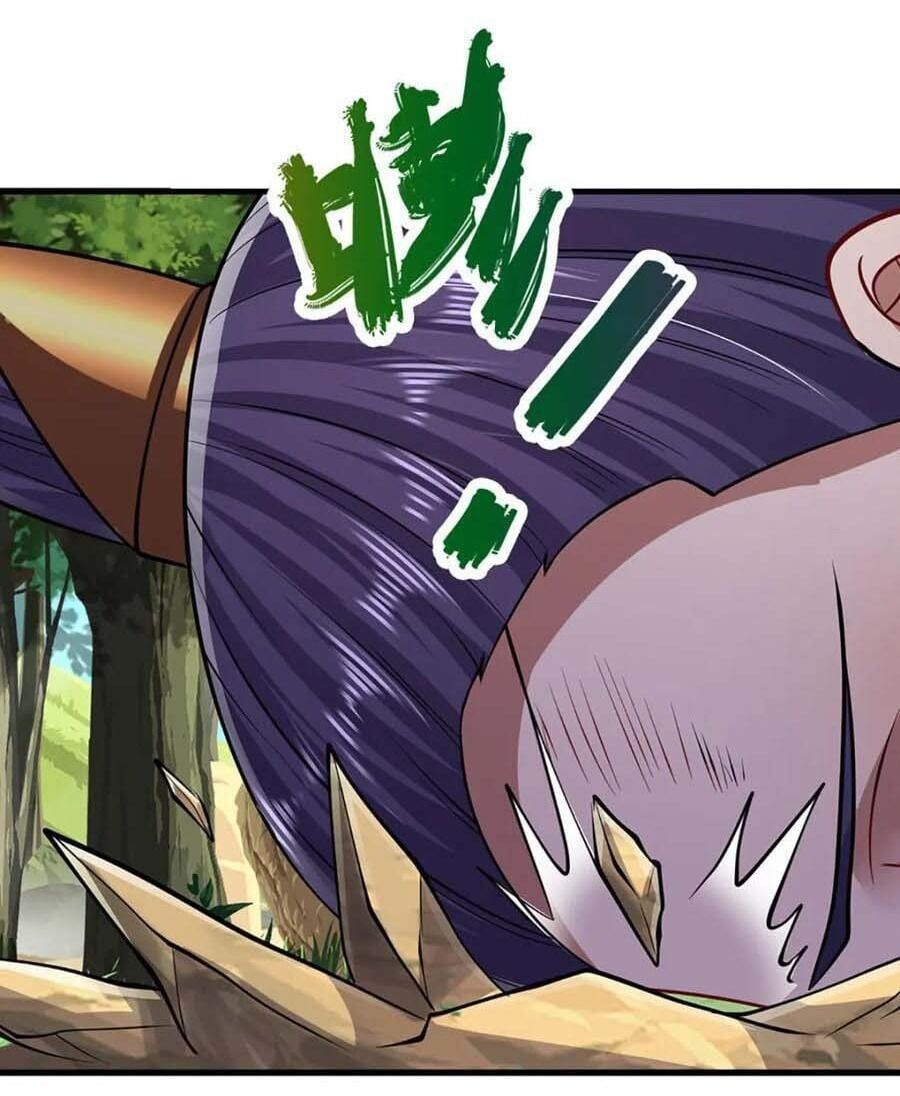 đọc truyện Bị Giam Cầm Trăm Vạn Năm Đệ Tử Ta Trải Khắp Chư Thiên Thần Giới Chương 269 ảnh 36 tại Thiên Thai Truyện