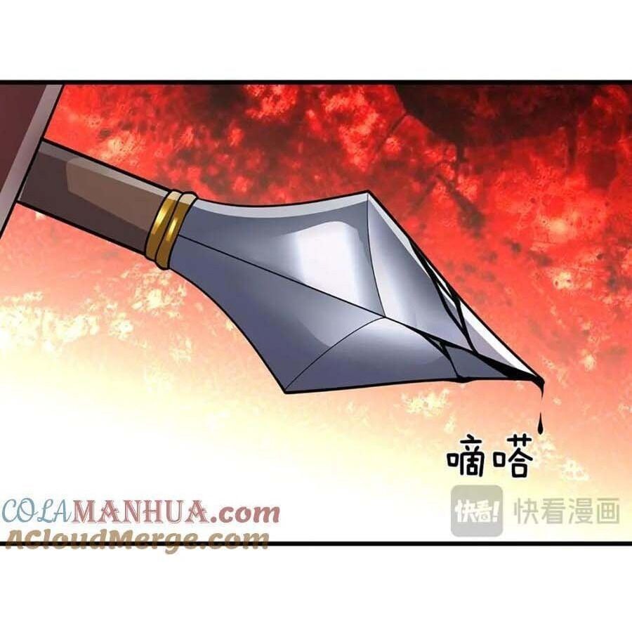 đọc truyện Bị Giam Cầm Trăm Vạn Năm Đệ Tử Ta Trải Khắp Chư Thiên Thần Giới Chương 269 ảnh 39 tại Thiên Thai Truyện