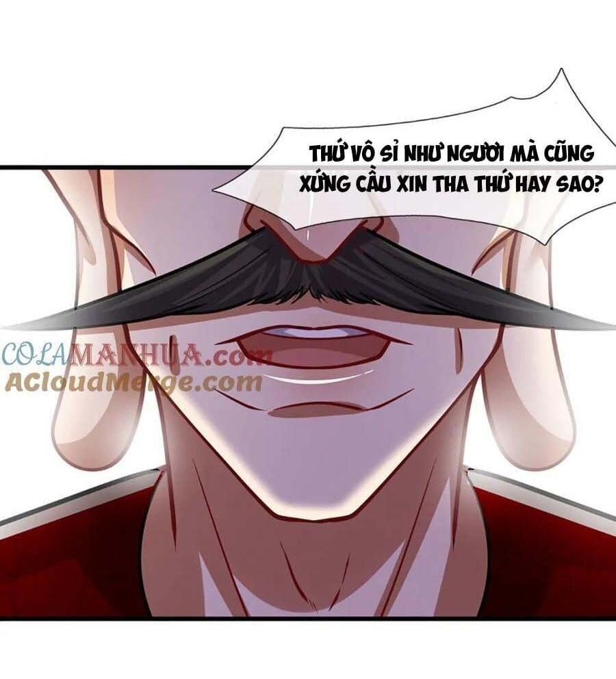 đọc truyện Bị Giam Cầm Trăm Vạn Năm Đệ Tử Ta Trải Khắp Chư Thiên Thần Giới Chương 269 ảnh 41 tại Thiên Thai Truyện