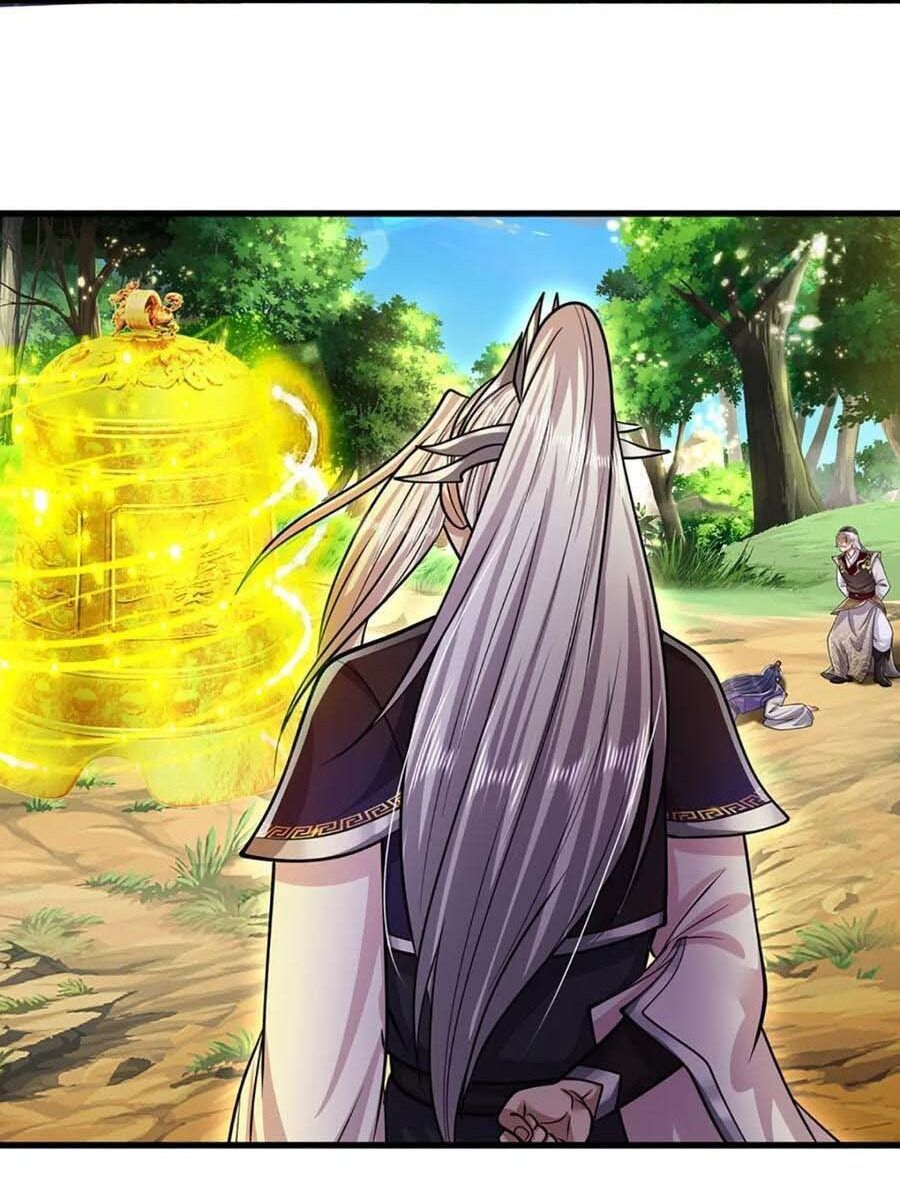 đọc truyện Bị Giam Cầm Trăm Vạn Năm Đệ Tử Ta Trải Khắp Chư Thiên Thần Giới Chương 269 ảnh 43 tại Thiên Thai Truyện